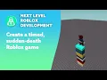 Code Ninjas Camps Next Level Roblox Development UK