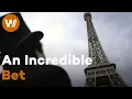 Download Lagu Eiffel Tower's crazy construction story, an iron tower which wasn't welcomed by everyone in its day