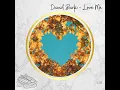 Love Me - David Bark