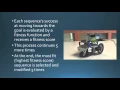 Trajectory Optimization with Genetic Learning
