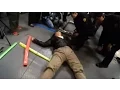 Jackie Chan s injuries