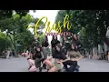 Lagu [KPOP IN PUBLIC] WEKI MEKI (위키미키) - CRUSH (크러쉬) Dance Cover By Oops!Crew from Vietnam