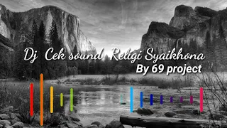 Download lagu religi cocok untuk cek sound|syaikhona MP3