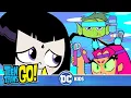 Download Lagu Teen Titans Go! En Latino | Ejerciten esas piernas | DC Kids