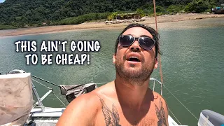 THE AFTERMATH: STRUCK BY LIGHTNING IN COSTA RICA… (Episode 193)