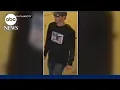 Download Lagu FBI releases photo of person of interest in Charlie Kirk’s shooting