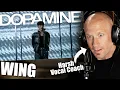 Download Lagu First time reaction \u0026 Vocal Analysis of WING - Dopamine