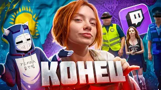 ХУДШАЯ ДРАМА ИНТЕРНЕТА