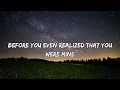 Wale & Leon Thomas – Watching Us (Lyrics)