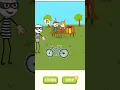 Download Lagu Funny games 😄 Thief brain puzzle. #ibu #anak #lagu #religion #shorts #games #funny #gaming #game