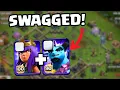 Download Lagu Ik heb TWEE HELDEN meegenomen in een raid in Legend League met een nieuw Furnace-leger!