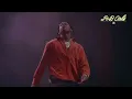 Yung Bleu - "Beautiful Lies" (feat. Kehlani) Live Performance at R&B ONLY LIVE in Atlanta, GA