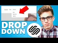 Squarespace 7 1 Dropdown Menu How to Create Dropdown menu on Squarespace