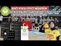 Download Lagu EFEK MEGATRON FOLLOWERS MANISA BBSK NAIK DAN MENDADAK JADI KLUB PALING POPULER