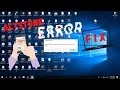 Alt Store ERROR Invalid anisette data Please close both iTunes and iCloud try again unc0ver ios13 5