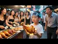 Download Lagu [Multi SUB] （全集）别人都嘲笑这个小孩没技术，不料他却靠系统奖励的神眼和技巧做出顶级美味烤鹅腿，一秒钟直接让美女全买走了！#最火短剧推荐 #MiniDrama #精彩大陆短剧