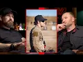 DJ Shipley Talks About Losing His Best Friend and Teammate Nick Checque Shawn Ryan Show