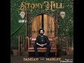 The Struggle Discontinues - Damian ''Jr.Gong'' Marley