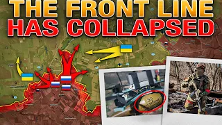 U.S. Withdraws From Talks⚔️Assault On Pokrovsk Has Begun🧨Defenses Crumble🔥Military Summary 2025.5.02