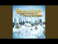 Lagu Ramadan Penuh Berkah