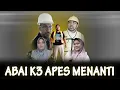 Download Lagu Video Pendek - Abai K3 Apes menanti