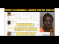 Ada County Idaho Arrests June 29 2025 Found another idiot that didn t just LEAVE