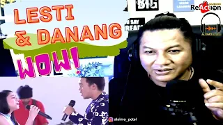 Download DUET❗Lesti Kejora Feat Danang Tum Hi Ho MP3