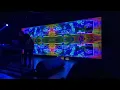Com Truise - Slow Peels | Live @ 1720 LA 4/1/22