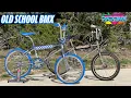 OLD SCHOOL BMX Breaking News