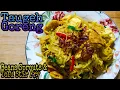 Download Lagu Bean Sprouts \u0026 Tofu Stir fry | Taugeh goreng sedap