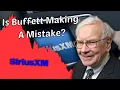 Buffett Buying Sirius Makes No Sense - SIRI Stock Analysis