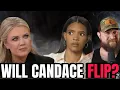 Lagu Is the Candace Owens vs Erika Kirk BEEF Over? Tuesday Weekly Politics LIVE 5pm PST