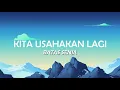 Download Lagu Batas Senja - Kita Usahakan Lagi (Lirik)