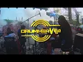 DrummerVille OUT and BAD at Stink & Dutty 2022