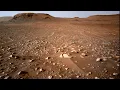 NASA's Newly Released Images Of MARS #126 (2025)