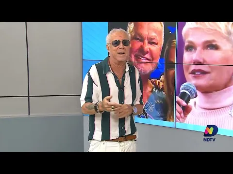 Confira o quadro do Cacau Menezes desta quarta-feira