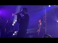 Dayseeker - Crying While You’re Dancing (Live at SOMA, San Diego, 5/25/2024)