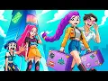 Download Lagu RUMI is MOVING AWAY! KPop Demon Hunters Animation