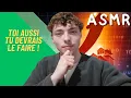 Lagu ASMR :💰Je suis obligé d'investir et toi aussi💰