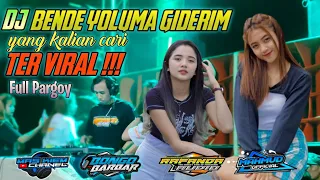 Download Dj Viral  bende yoluma giderim by Bongo bar bar MP3