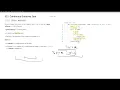June 8 2024 LeetCode daily 523 Continuous Subarray Sum - Python solution explained