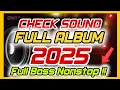 Download Lagu DJ Cek Sound Horeg 2025 Full Album – Paling Mantap Sepanjang Masa!
