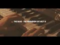 Download Lagu THE ROSE (더 로즈) - 'THE DEFINITION OF UGLY IS.' EASY LYRICS