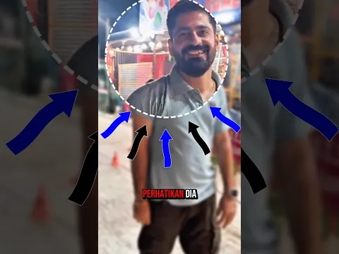 Cuma Ingin Membahagiakan Istri, Pria Ini Berjuang Sampai Akhir  ❤️ #shorts