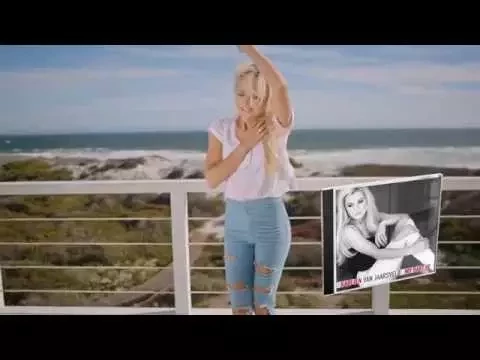 Download MP3 Karlien van Jaarsveld - Geskeurde Jeans (Amptelike Musiekvideo)