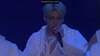BTS 방탄소년단 ON LIVE PTD On Stage In Seoul ENG SUBS HD 