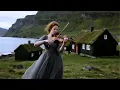 Download Lagu Emotional \u0026 Cinematic Music of the Faroes 4K | Relaxing Piano \u0026 Violin for Deep Sleep, Stress Relief