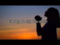Download Lagu Glorify You Alone (with lyrics) Song by Gateway Worship and Thomas Miller ‧ 2010