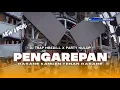 DJ TRAP X PARTY PENGAREPAN || RASANE KANGEN TENAN RASANE ‼️X-BOLL PROJECT