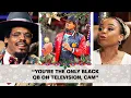 Cam Newton Exposes Why Tom Brady and Tony Romo Get Paid More